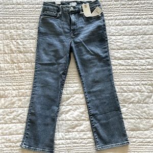 Good American Petite Jeans